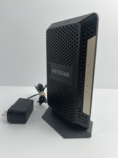 NETGEAR CM1000V2 Nighthawk DOCSIS 3.1 Ethernet Cable Modem Router Power Adapter
