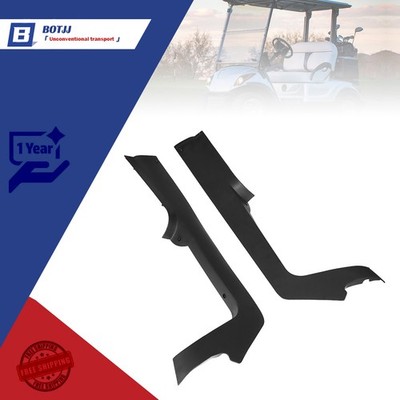 Floormat Retainer Side Panel Se For Club Car Precedent 2004-2015 Tempo Onward