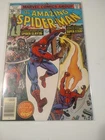 Marvel The Amazing Spider-Man #167 (Apr 1974) Gerry Conway Gil Kane Newsstand