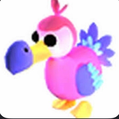 Adopt From Me Dodo