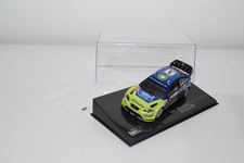 C5 1:43 IXO RAM281 FORD FOCUS WRC #3 RALLY MONTE CARLO 2007 GRONHOLM MIB