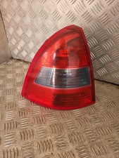 Feu arrière Citroen C5