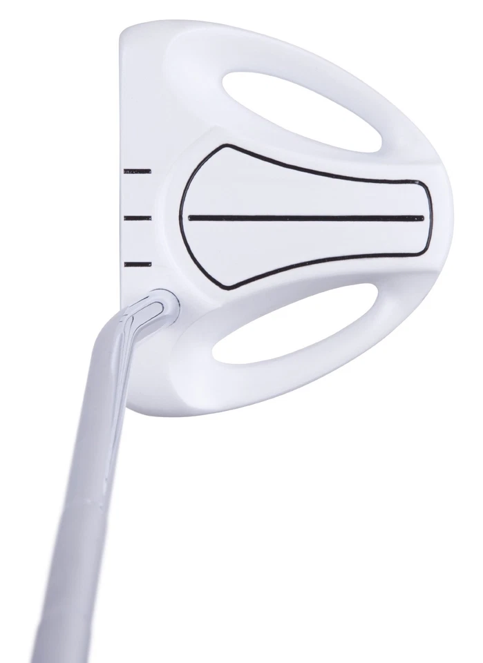 Women's Left-Handed PGX Putter for Accurate Shots and Distance Control - Image 4 of 4
