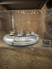 NEW Disney Parks Star Wars Electronic Dejarik Board Game Galactic Archive Series