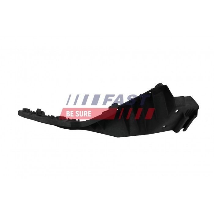 Réparer un pare-choc affaissé avec le support avant droit Citroën Jumper 1612521980