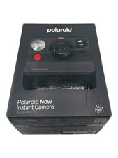 Polaroid Now Generation 2 Instant Film Camera NEW IN BOX