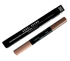 Bobbi Brown Dual-Ended Long-Wear Cream Shadow Stick GOLDEN PINK / TAUPE 1.6g New