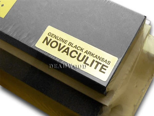 Case xx Arkansas Stone & Honing Oil Tri-Hone Kit de afilado para cuchillos 9399 Foto 2 de 4