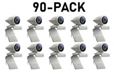 Poly Studio P5 HD Webcam 1080p, USB, Zoom/Teams - 90 PACK