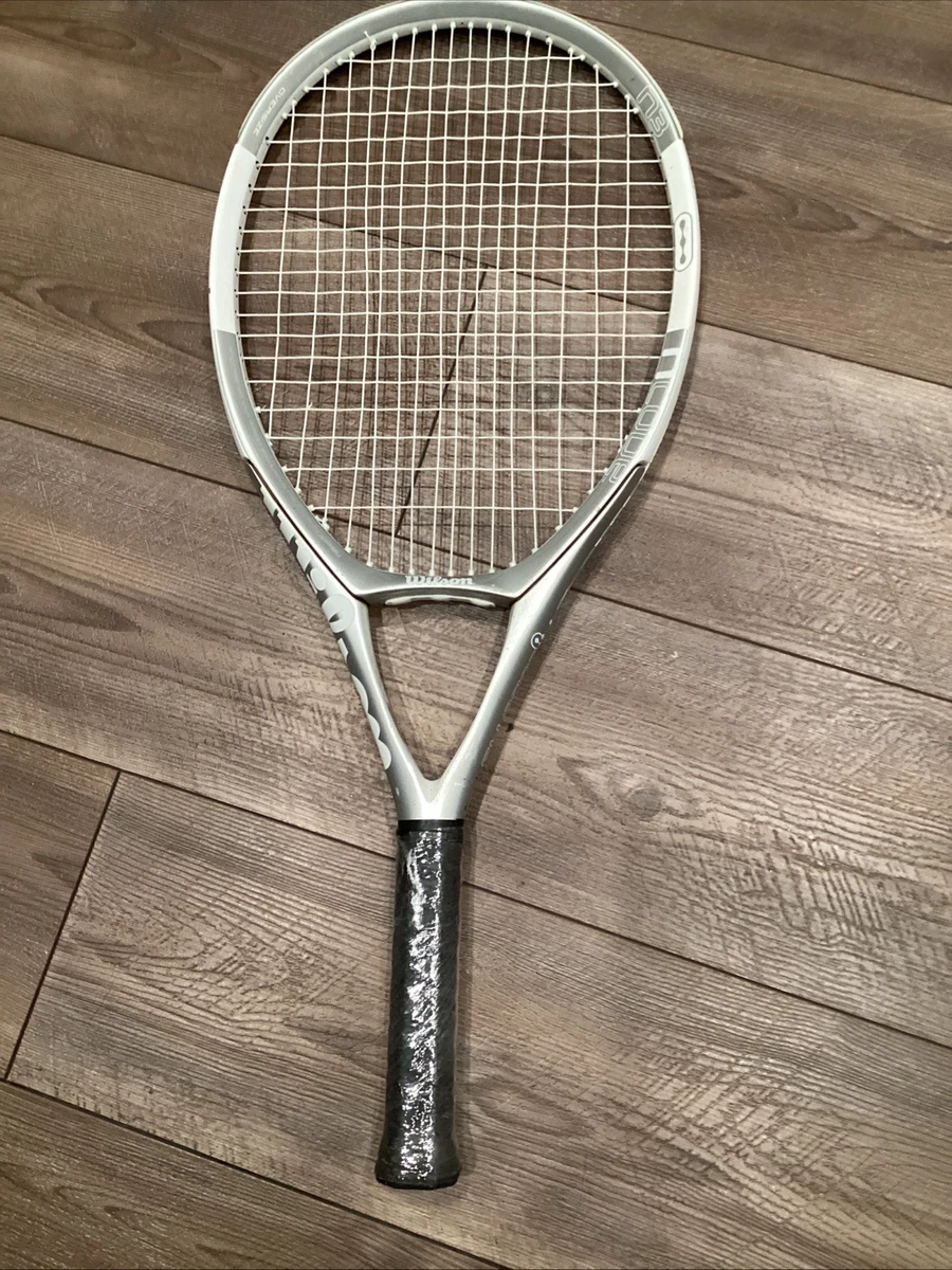 Wilson Ncode N2 for sale | eBay