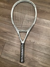 Wilson Ncode N3 Oversize 113 SQ IN 4 1/2 Grip 4 N-CODE Tennis Racquet Racket