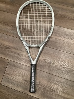Wilson Ncode N3 Oversize 113 SQ IN 4 1/2 Grip (4) N-CODE Tennis Racquet Racket
