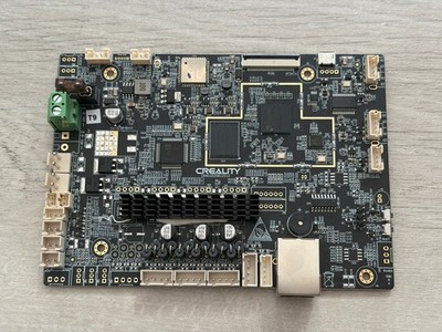 Creality K1 Max Mainboard CR4CU220812S12 Ersatzteil