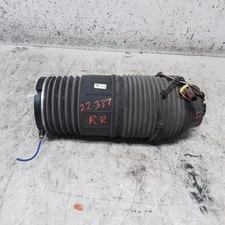 Passenger Air/Coil Spring Rear Fits 17-18 PORSCHE PANAMERA 951268