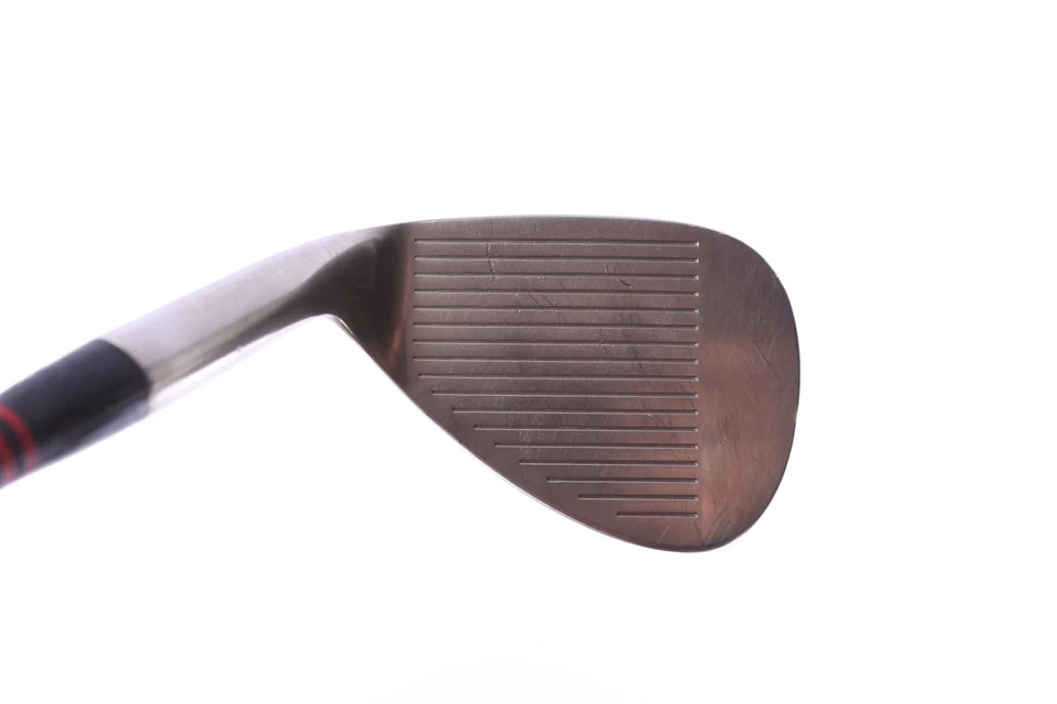 Ben Hogan Tour Serie II 61* Lob Wedge Derecha 35 pulgadas Eje de Acero Flexión Rígida Foto 2 de 4