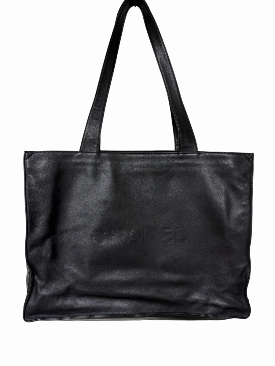 CHANEL Large Tote Bags for Women for sale | eBay