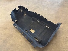 Innenraumteppich links AUDITT TTS TTRS 8J schwarz Teppich Bodenbelag 8J1863021J