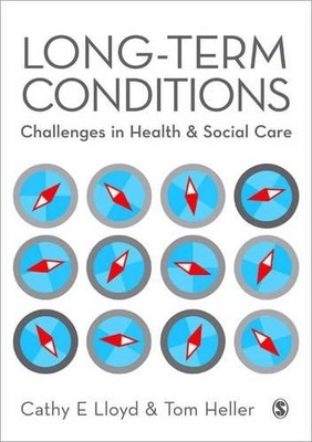 Cathy E Lloyd Long-Term Conditions (Paperback) (UK IMPORT)