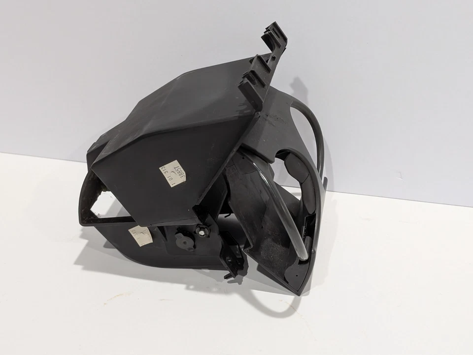 Portavasos Cadillac Seville SLS 1992-1997 consola central Foto 3 de 4