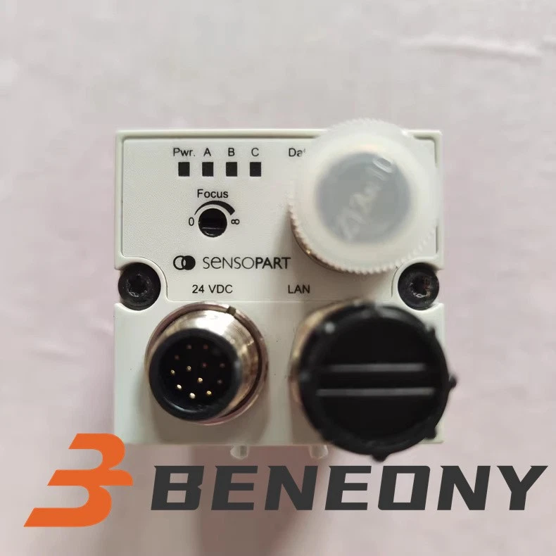 1PC SENSOPART V10-CR-S2-R25 New No box Fast Shipping DHL - Bild 3 von 4