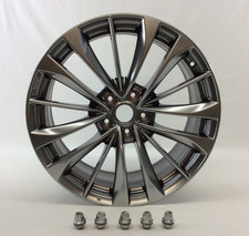 D0c00-1nl4a New Oem 19 Aluminum Wheel Fits 2011-2015 Infiniti Q60 D0c00-1nl4a New Oem 19 Aluminum Wheel Fits 2011-2015 Infiniti Q60