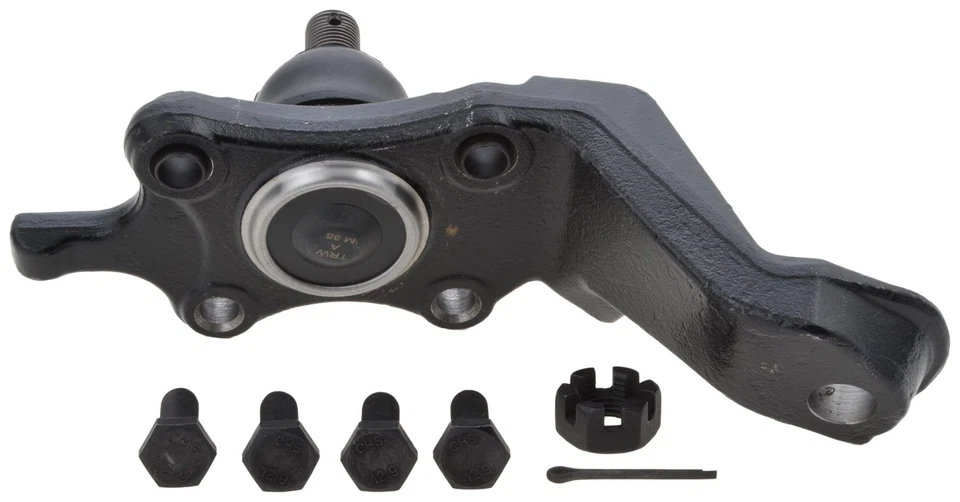 Front Right Lower Ball Joint for Toyota Tacoma 1995 - 2004 TRW JBJ913 Foto 2 de 4