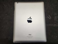 Apple iPad 4th Gen. A1458 16 GB, Wi-Fi Frame MD510LL/A Housing Part not a bundle