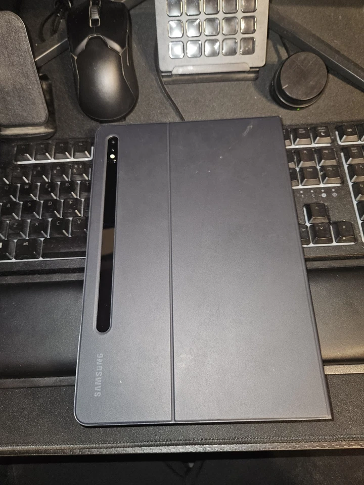 Galaxy Tab S8 128 GB - Immagine 3 di 4