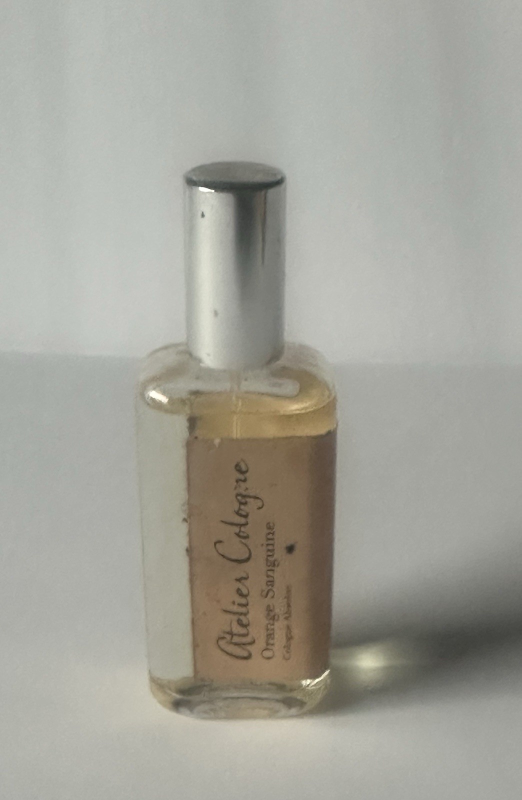 Atelier Cologne  Pure Perfume 30 ml/ 1oz New  (CHOOSE YOUR SCENT)