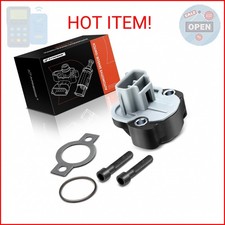 A-Premium TPS Throttle Position Sensor Compatible with Dodge, Jeep, Chrysler M