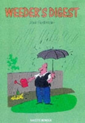 Weeders Digest (Ravette humour), Rothman, Joel, Used; Good Book