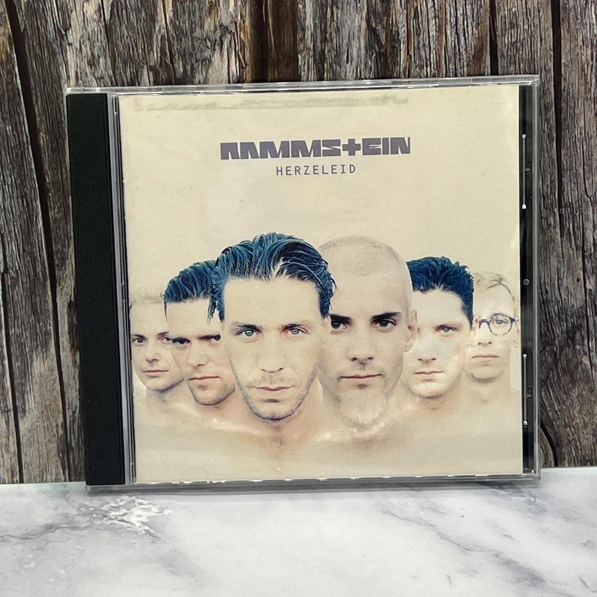 Rammstein Music CDs for sale | eBay