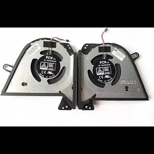 CPU+GPU Fan for ASUS Zephyrus GA503 GA503Q GA503QS GA503QE GU603H FN22 FN23 12V