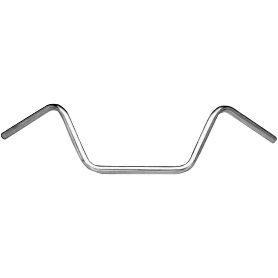 Emgo 1" Handlebar Medium Buckhorn 07-12511 - Image 2 of 4