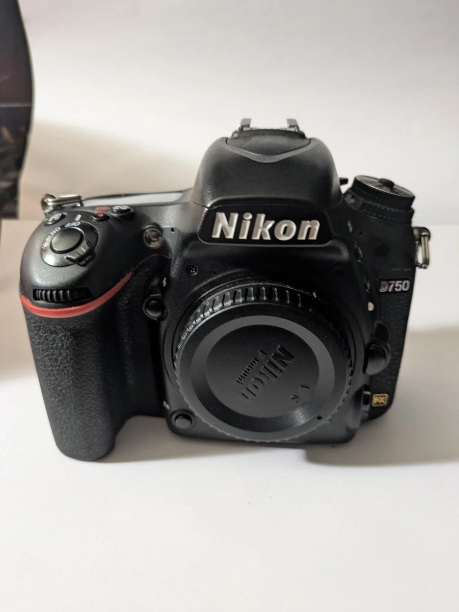 Nikon D750 (ジャンク) Nikon D D750 Digital Cameras for Sale - Shop New & Used Digital