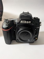 Nikon D750 24.3MP Digital SLR Camera Body Onl...