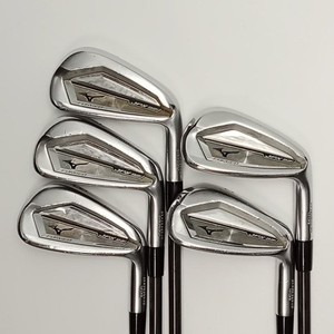 Mizuno Jpx 921 Forged | eBay