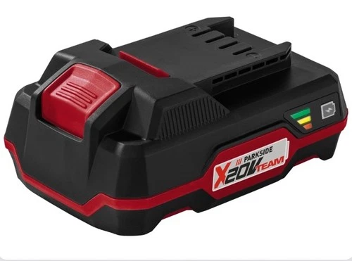 PARKSIDE® PRO Batterie PAP 20 B1, 20 V, 2 Ah