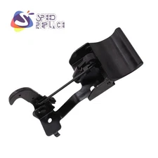 Hood Release Lever Handle Safety Catch for 16-21 Hyundai Tucson 1.6L 2.0L