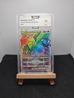 Carte Pokemon - Dracaufeu VSTAR FA 174/172 - Stars Étincelantes EB09 PCA 9,5