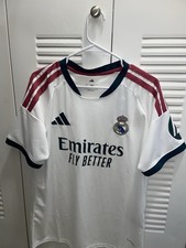 adidas Real Madrid 26/27
