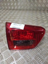 Feu arrière Peugeot 4007