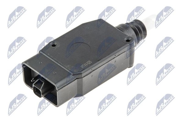 Nty TüRschloss EZC-VV-025 FüR Volvo-image