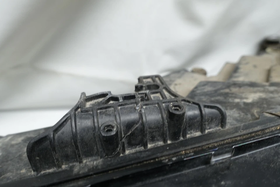 Scheinwerfer links komplett Audi A4 B9 8W Avant 15- LED VOLL LED - Bild 2 von 4