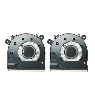 New Cooler CPU GPU Fan For LENOVO Xiaoxin Pro13 PRO-13 2019 2020 Ideapad s540-13