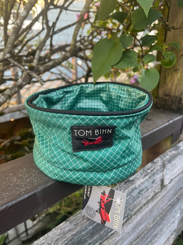 Tom Bihn Large Travel Tray, Sitka