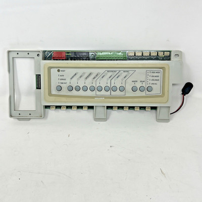 Jandy Aqualink Automation board / PCB # 8124A / ASSEMBLY#8125