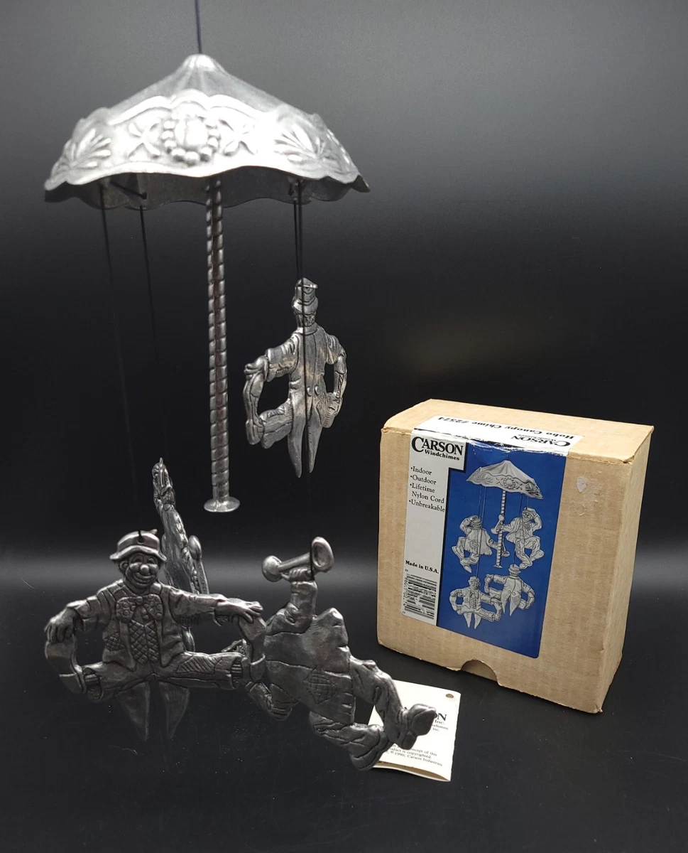 Carson Wind Chimes for sale | eBay