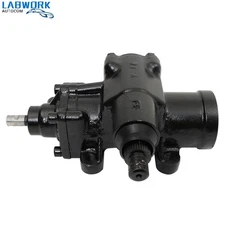 for Chevrolet Suburban 1500 GMC Yukon Tahoe 2001-2006 Power Steering Gear Box