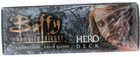 Buffy The Vampire Slayer Collectible Card Game Class of '99 Hero Deck CCG TCG — photo 3